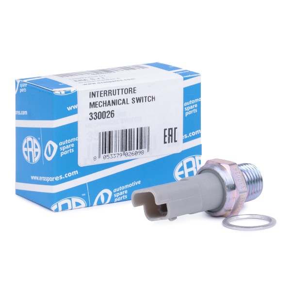 ERA Oil Pressure Switch Article number: 330026 cheaply