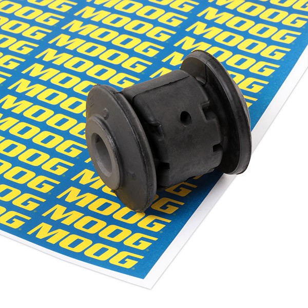 MOOG Trailing arm / Suspension arm bush Article number: VO-SB-0428 cheaply
