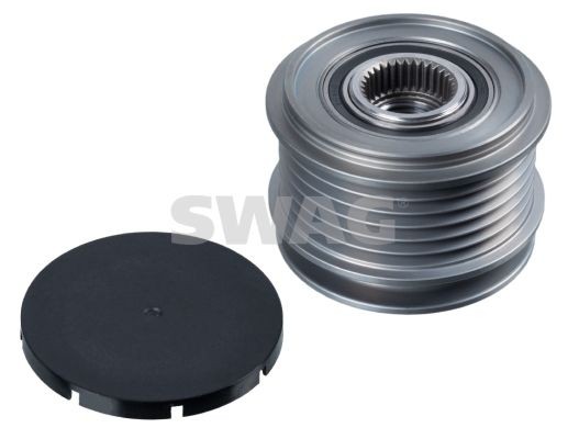 SWAG Alternator Freewheel Clutch Article number: 30 14 0008 cheaply