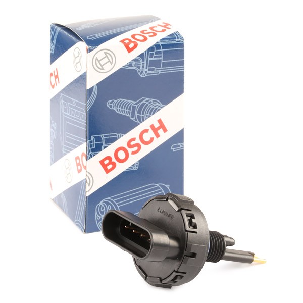 BOSCH Fuel temperature sensor Article number: 1 453 465 053 cheaply