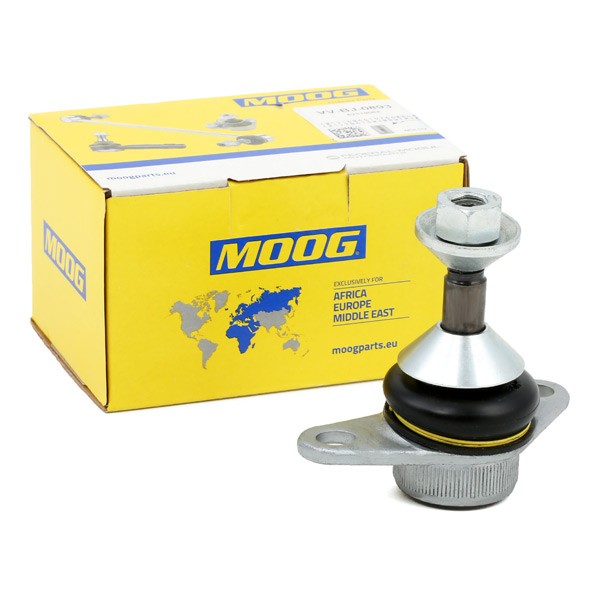MOOG Ball Joint Article number: VV-BJ-0893 cheaply