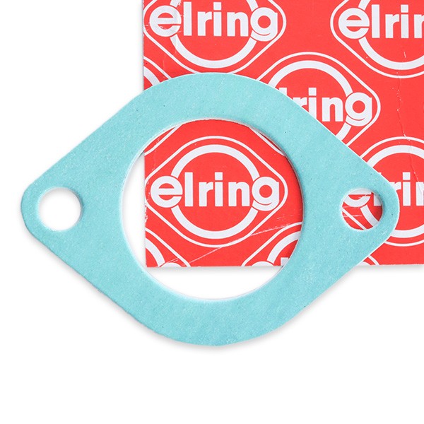 ELRING Seal, coolant pipe Article number: 757.006 cheaply