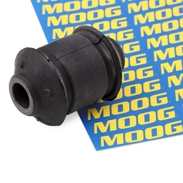 MOOG Trailing arm / Suspension arm bush Article number: VO-SB-1329 cheaply