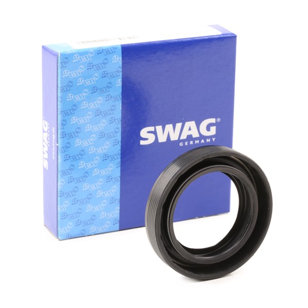 SWAG Shaft Seal, manual transmission flange Article number: 62 91 1412 cheaply