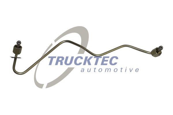 TRUCKTEC AUTOMOTIVE 02.13.064 Kõrgsurvetorustik, sissepritsesüsteem C-klass C 200 D 2.0 (202.120) 75 HP Diisel 2000