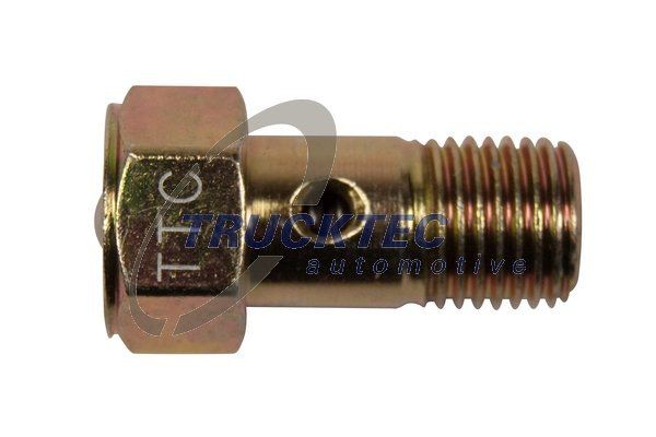 TRUCKTEC AUTOMOTIVE Valve, injection system Article number: 01.13.139 cheaply