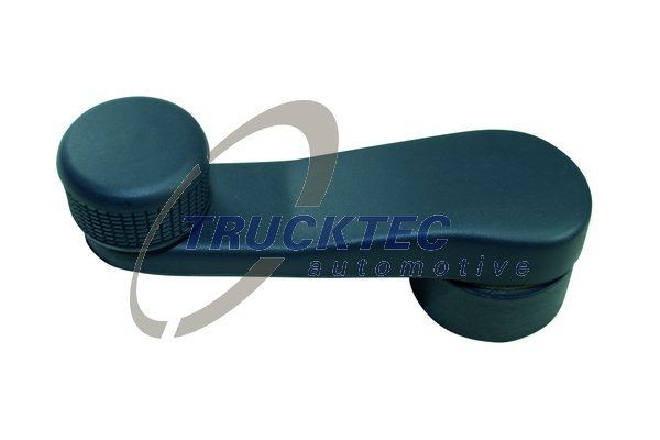 TRUCKTEC AUTOMOTIVE Window Crank Article number: 01.53.087 cheaply