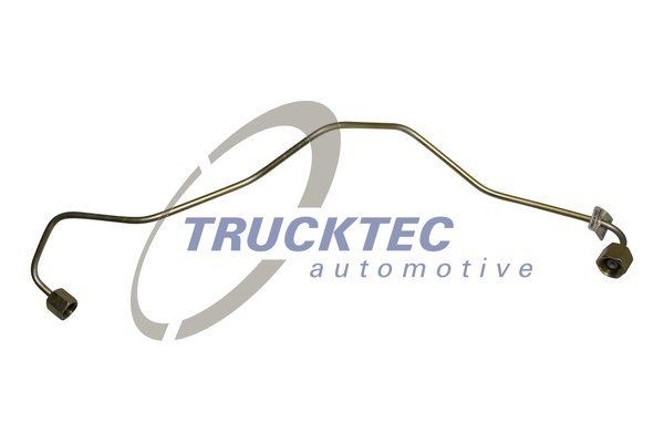 TRUCKTEC AUTOMOTIVE 02.13.055 Kõrgsurvetorustik, sissepritsesüsteem SPRINTER 412 D 2.9 4x4 122 HP Diisel 2006