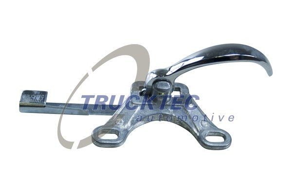 TRUCKTEC AUTOMOTIVE Door Handle Article number: 01.53.014 cheaply