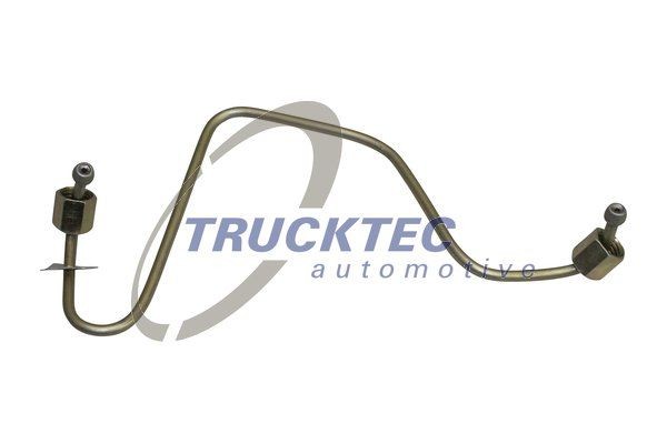 TRUCKTEC AUTOMOTIVE 02.13.062 Kõrgsurvetorustik, sissepritsesüsteem C-klass C 200 D 2.0 (202.120) 75 HP Diisel 2000