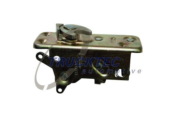 TRUCKTEC AUTOMOTIVE Door lock Article number: 01.53.002 cheaply