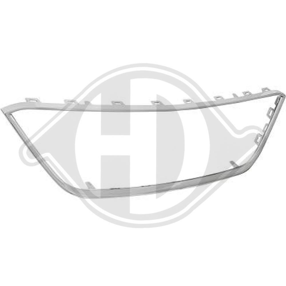 DIEDERICHS Hinge, bonnet Article number: 6645018 cheaply