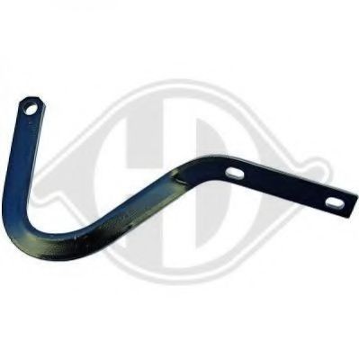 DIEDERICHS Hinge, bonnet Article number: 6805018 cheaply