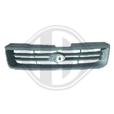 DIEDERICHS Front splitter Article number: 6552062 cheaply