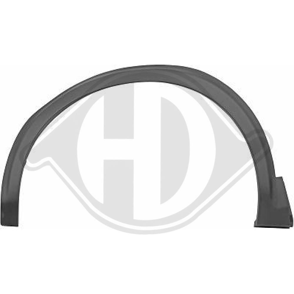 DIEDERICHS Hinge, bonnet Article number: 4200018 cheaply
