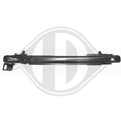 DIEDERICHS Bumper bracket Article number: 4234014 cheaply