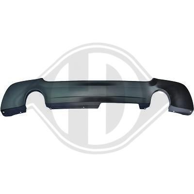 DIEDERICHS Rear diffuser HD Tuning Article number: 1216767 cheaply
