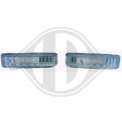 DIEDERICHS Indicator Set HD Tuning Article number: 1223278 cheaply