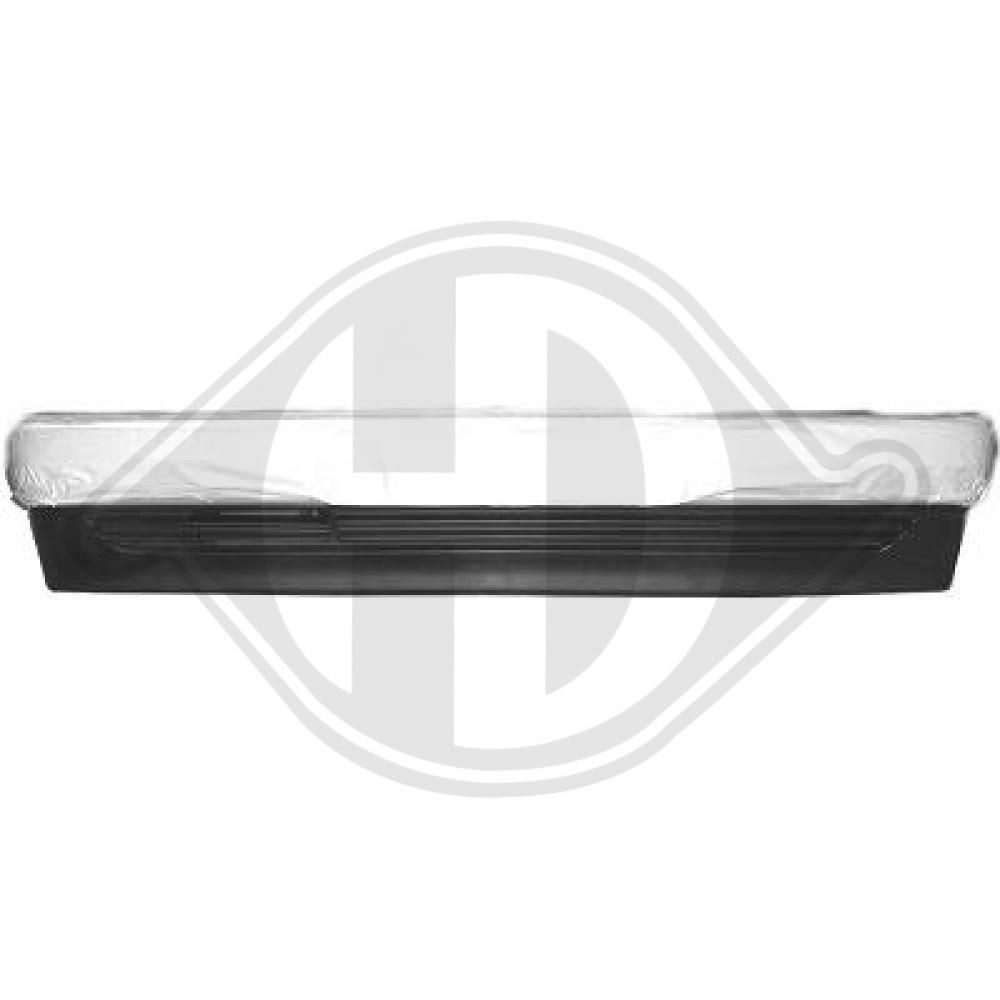 DIEDERICHS Headlight set HD Tuning Article number: 1615280 cheaply
