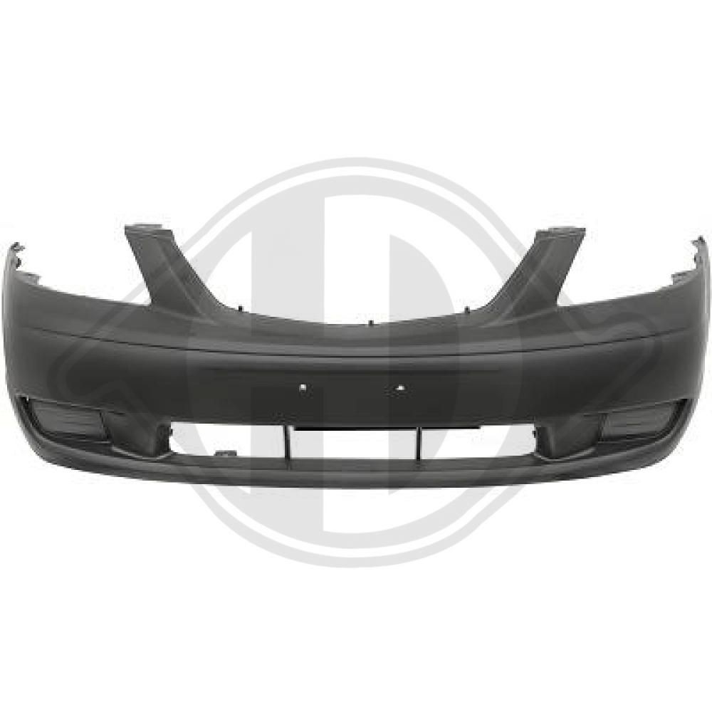 DIEDERICHS Bumper Article number: 5690851 cheaply