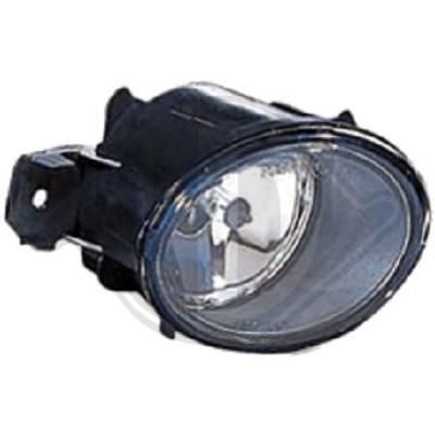DIEDERICHS Fog Light Article number: 4473089 cheaply