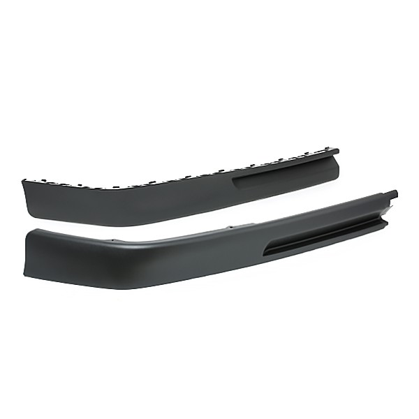 DIEDERICHS Front splitter HD Tuning Article number: 2212861 cheaply