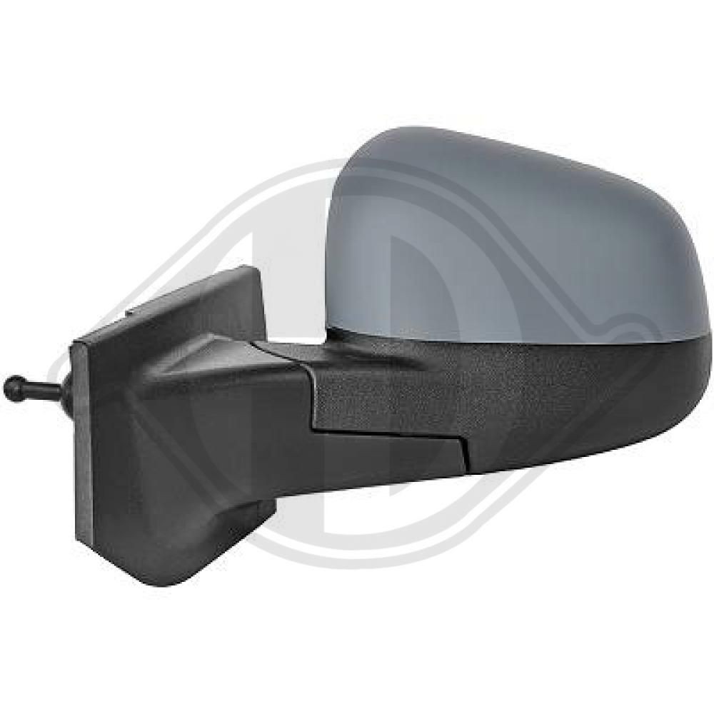 DIEDERICHS Bumper bracket Article number: 6051063 cheaply