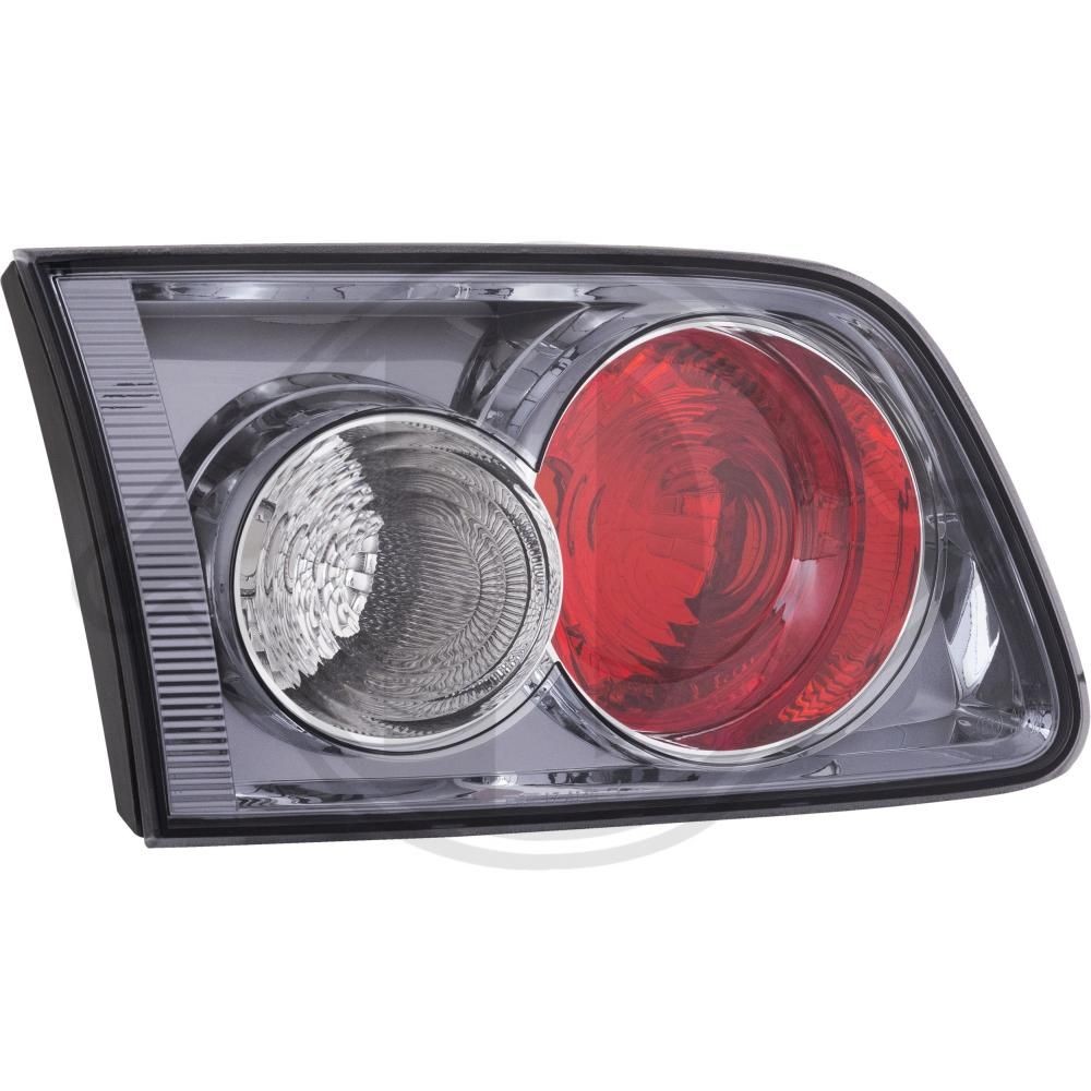 DIEDERICHS Bumper bracket Article number: 6016066 cheaply