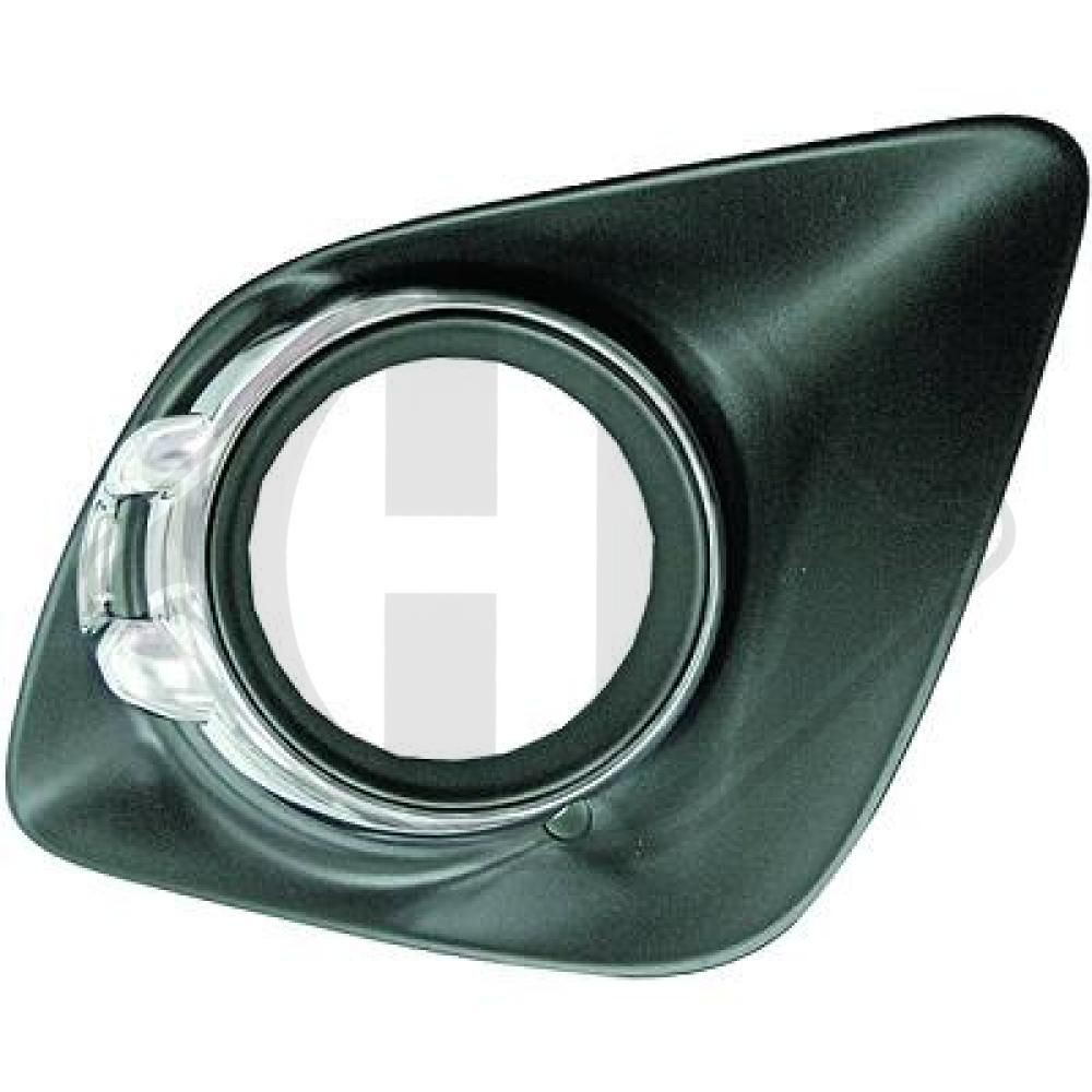 DIEDERICHS Cerniera, Cofano motore Numero articolo: 5219018 poco costoso