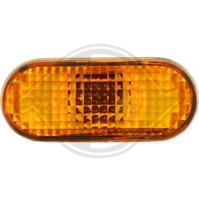 DIEDERICHS Semnalizator număr articol: 2212179 ieftin
