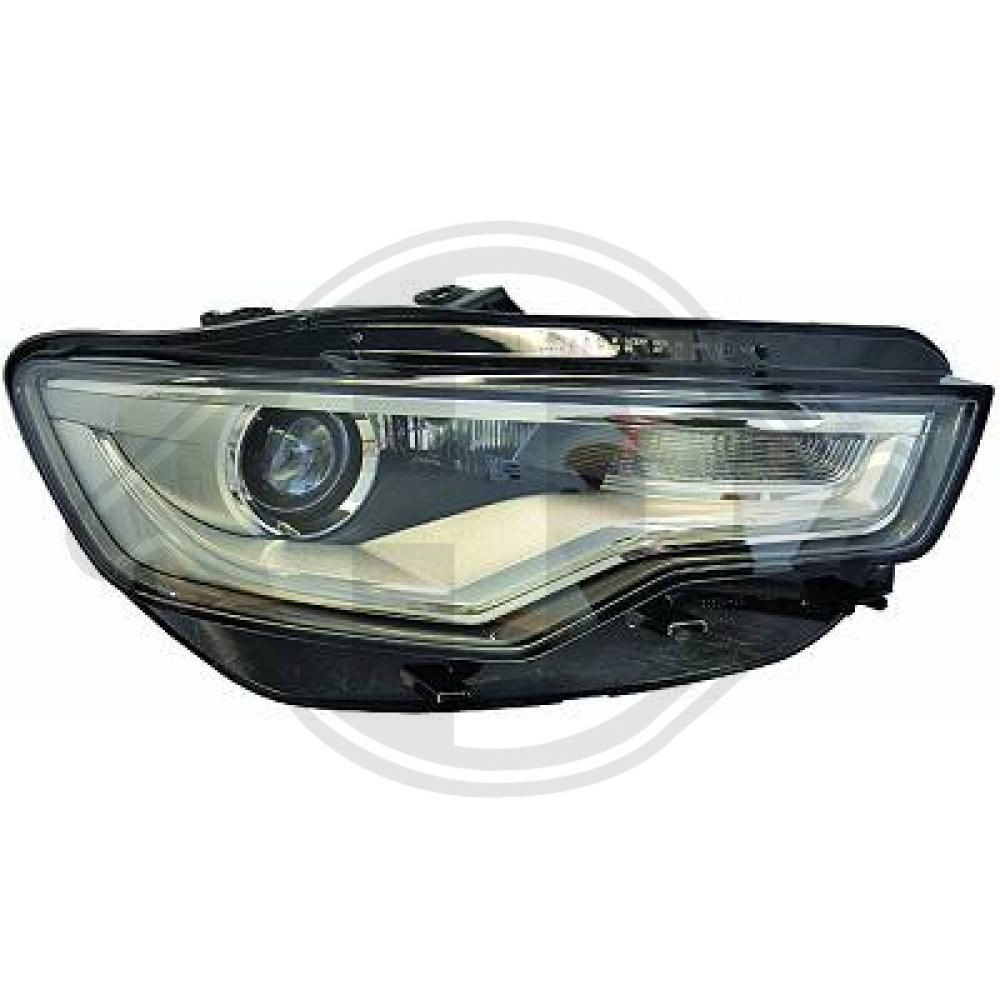 DIEDERICHS Bisagra, capó del motor Número de artículo: 1026018 a buen precio