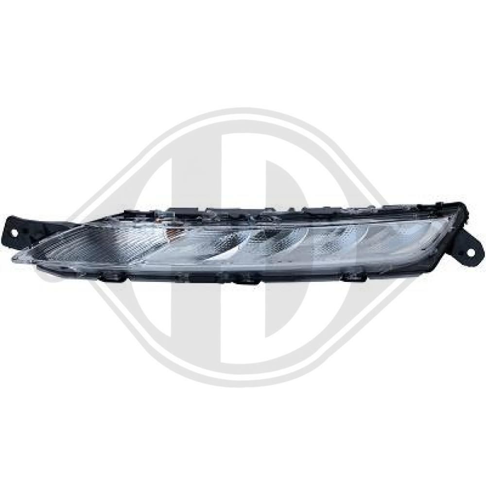 DIEDERICHS Rear Panel Article number: 4226038 cheaply