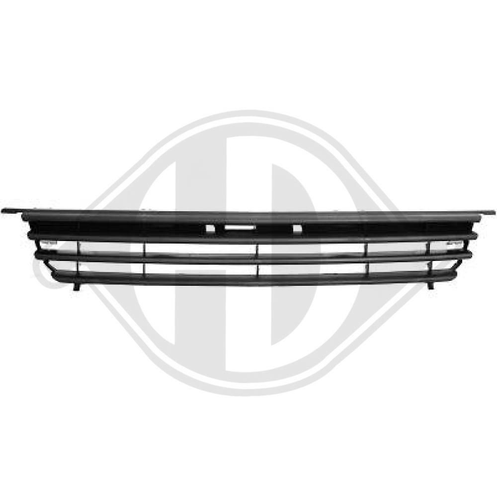 DIEDERICHS Impact Absorber, bumper Article number: 2208065 cheaply