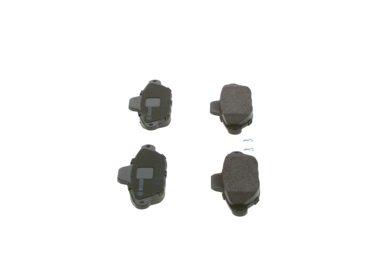 BOSCH Collector End Shield Bush, starter Article number: 2 000 301 016 cheaply