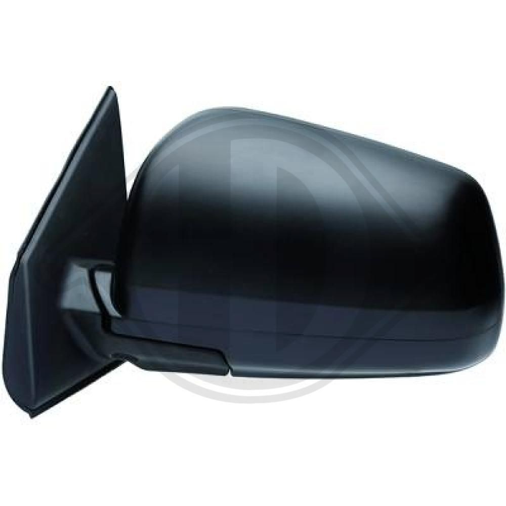 DIEDERICHS Wing mirror Article number: 5808225 cheaply