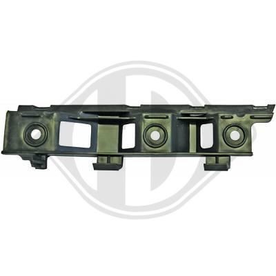 DIEDERICHS Bumper bracket Article number: 2247152 cheaply