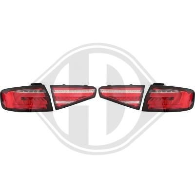 DIEDERICHS Bumper bracket Article number: 1018063 cheaply