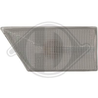 DIEDERICHS Side indicator Article number: 1825077 cheaply