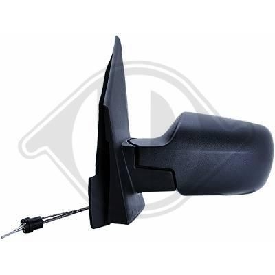DIEDERICHS Flap, tow hook Article number: 1415666 cheaply