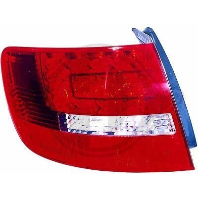 DIEDERICHS Rear light Article number: 1027790 cheaply