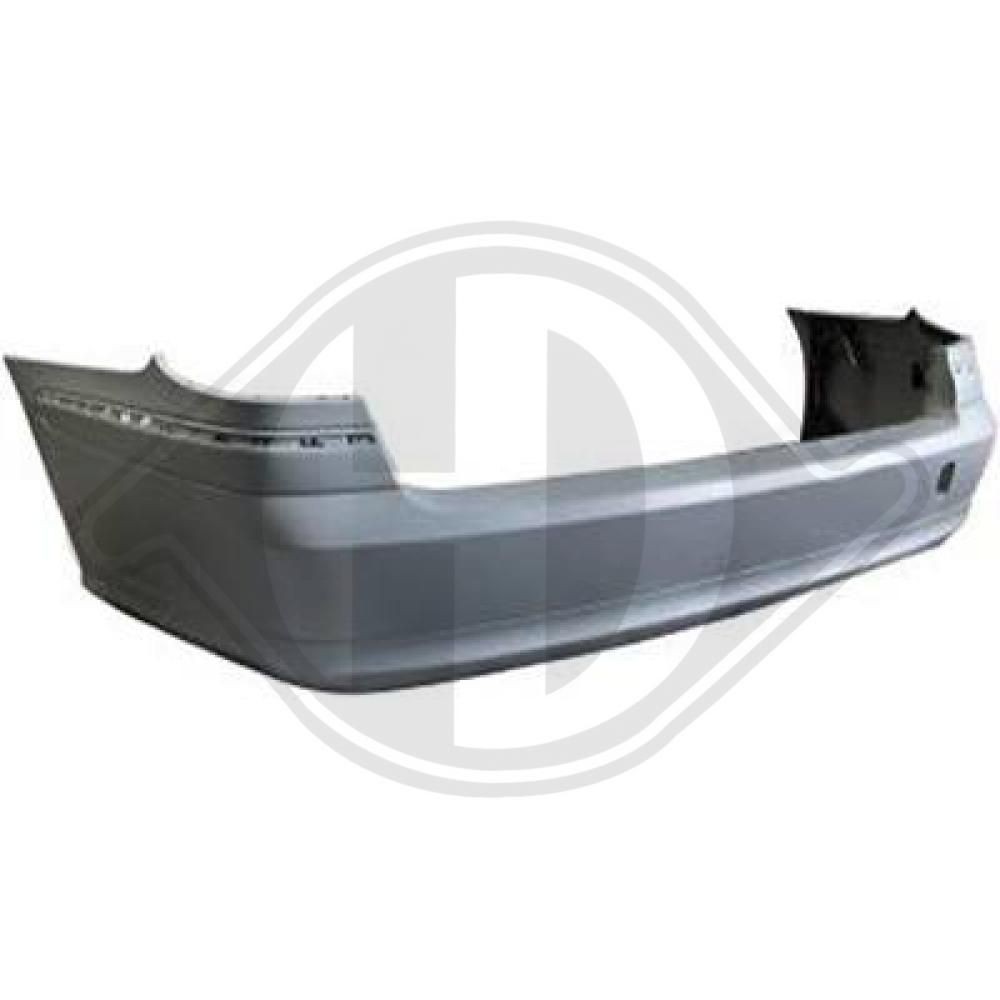 DIEDERICHS Lygteglas, forlygte Varenummer: 1613086 billige