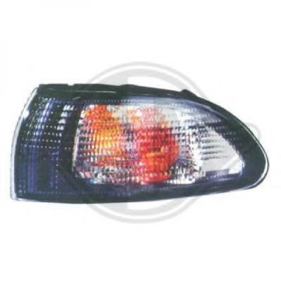 DIEDERICHS Side indicator Article number: 5823073 cheaply