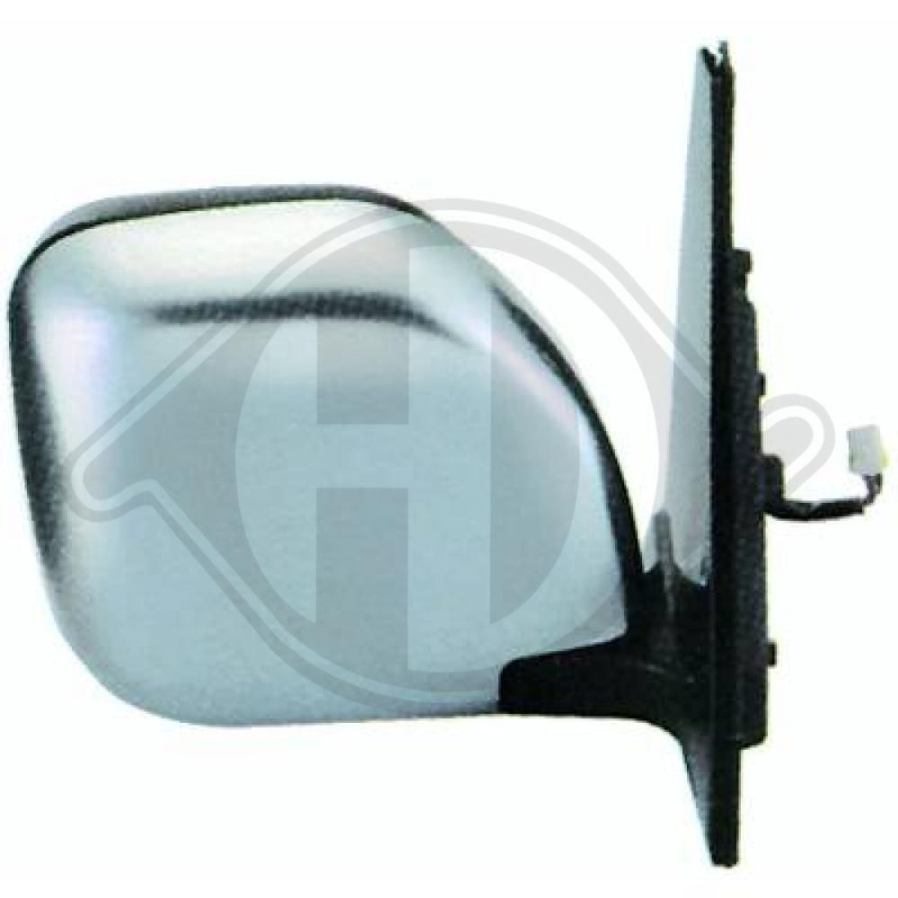 DIEDERICHS Wing mirror Article number: 5844924 cheaply