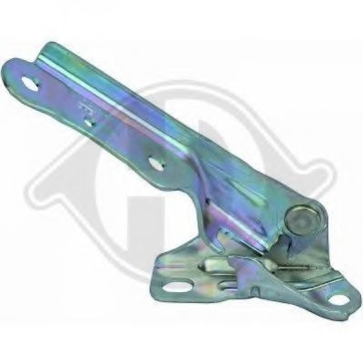 DIEDERICHS Hinge, bonnet Article number: 6841017 cheaply