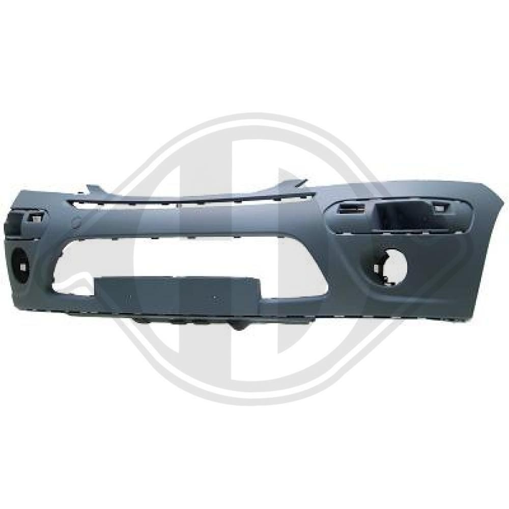 DIEDERICHS Bumper Article number: 4005150 cheaply