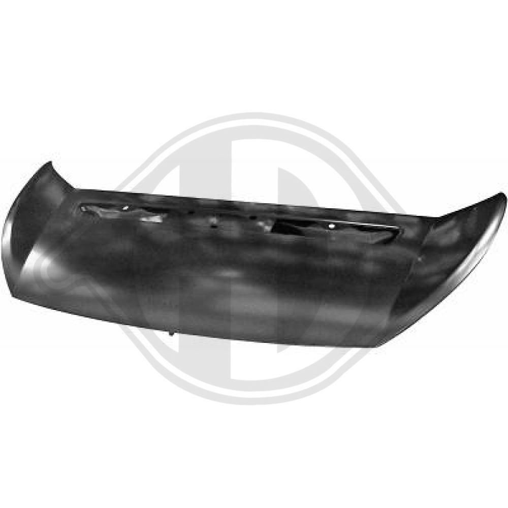 DIEDERICHS Motorhjelm Varenummer: 3497000 billige