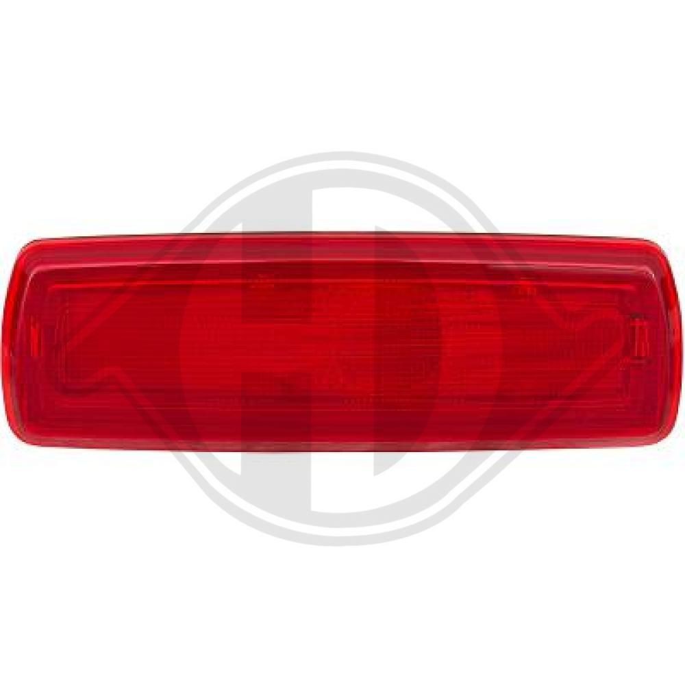 DIEDERICHS Reverse Light Article number: 5619092 cheaply