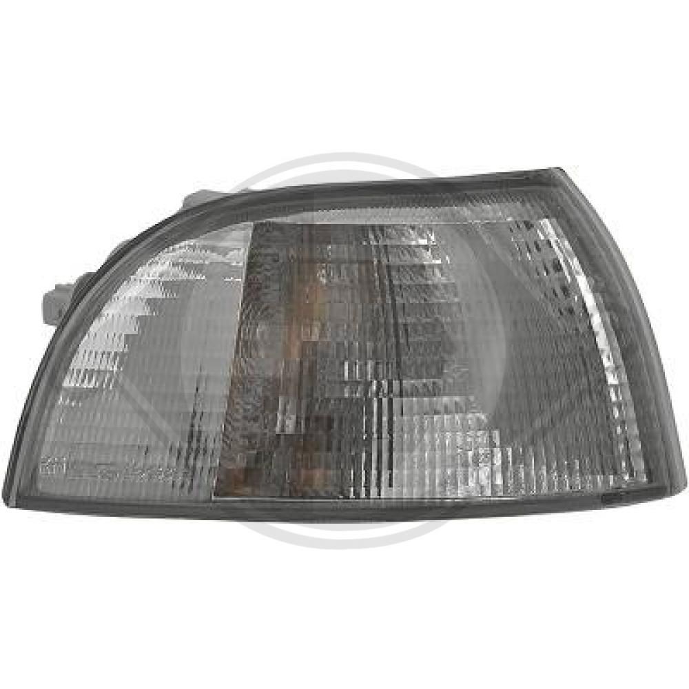 DIEDERICHS Headlight Base Article number: 3041213 cheaply
