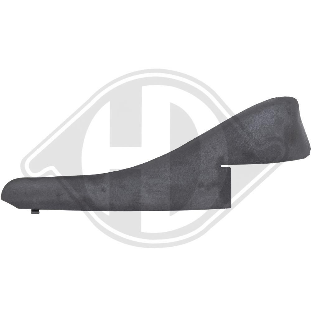 DIEDERICHS Hinge, bonnet Article number: 5617016 cheaply