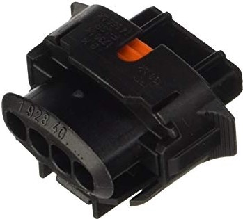 BOSCH Plug Sleeve, ignition system Article number: 1 928 403 198 cheaply